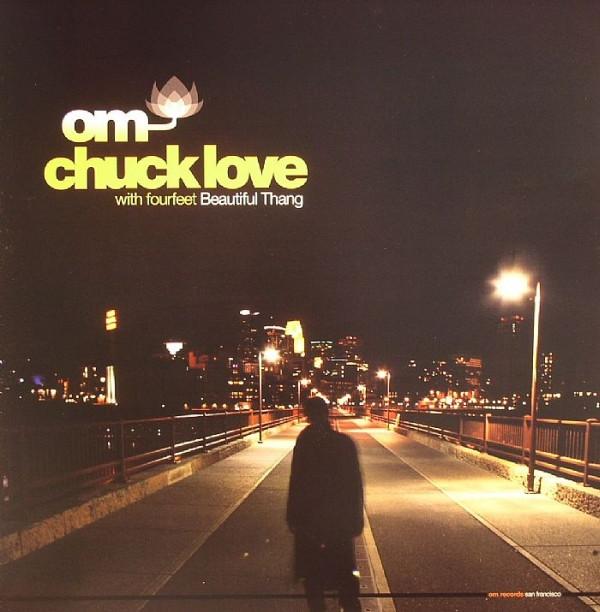 Chuck Love - Beautiful Thang