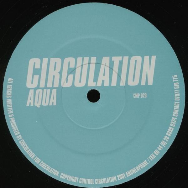 Circulation - Aqua