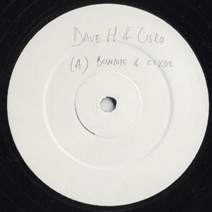 Cisko, Dave "All Good" H - Bonnie & Clyde / How Good? (Remix)