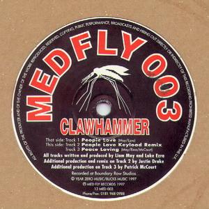 Clawhammer - People Love
