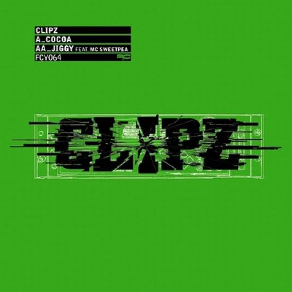 Clipz - Cocoa / Jiggy