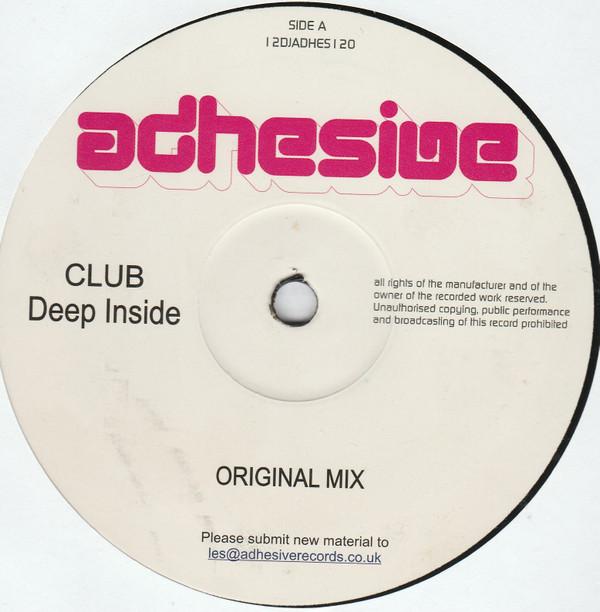 Club - Deep Inside