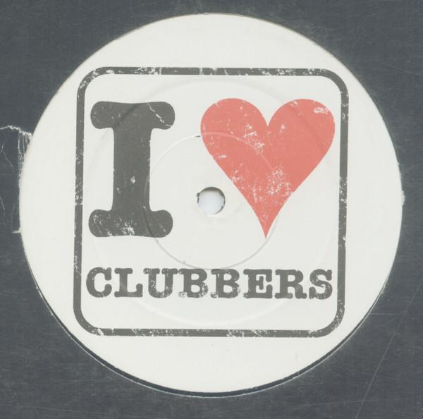 Clubbers International - I ♥ Clubbers