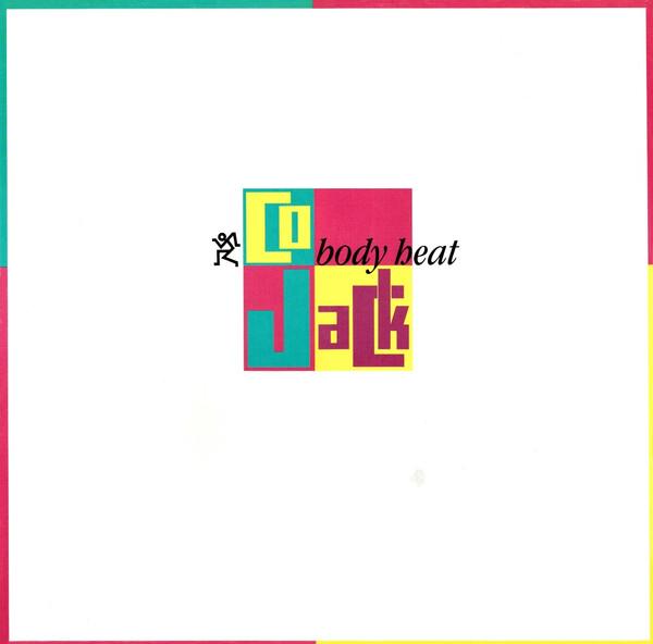 Co.-Jack - Body Heat