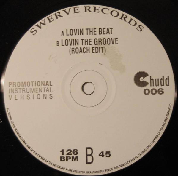 Colin Hudd - Lovin The Beat
