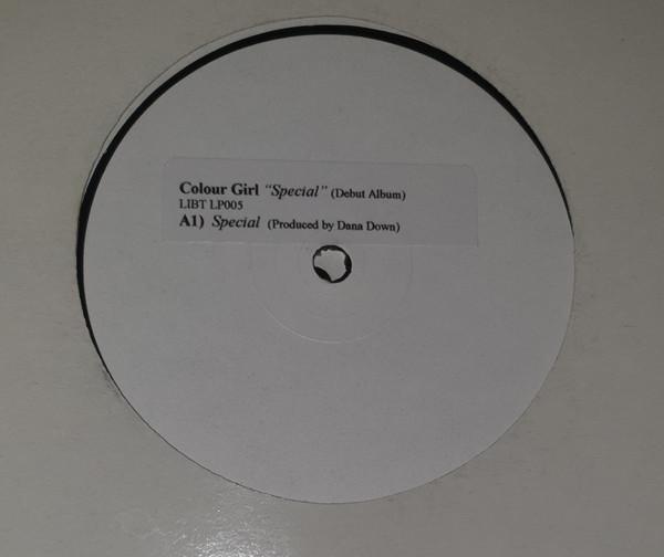Colour Girl - Special (The Album)
