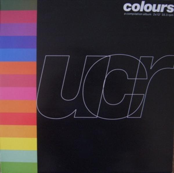  - Colours