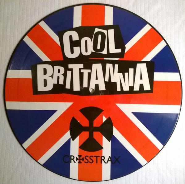 Cool Britannia - Last Night At The Proms