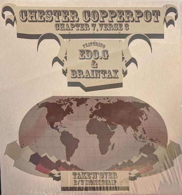 Copperpot - Chapter 7, Verse 3