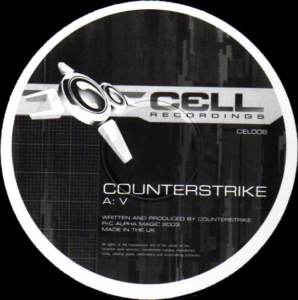 Counterstrike - V / Misfit