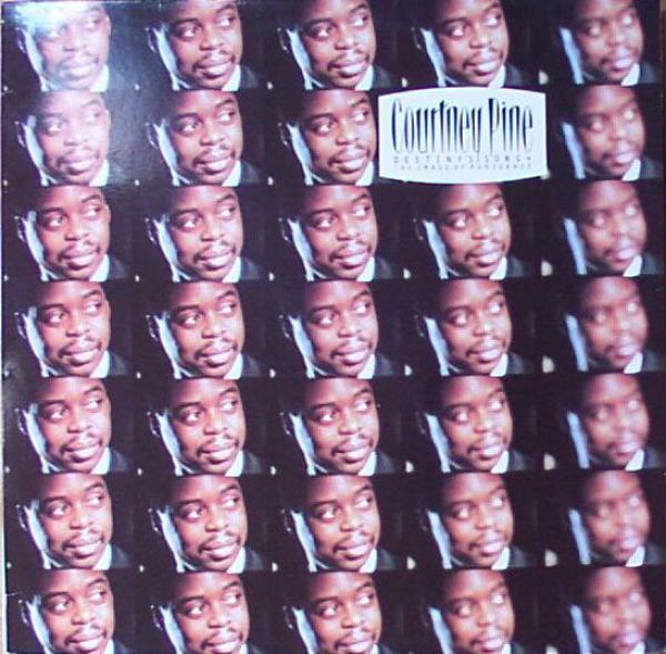 Courtney Pine - Destiny's Song + The Image Of Pursuance