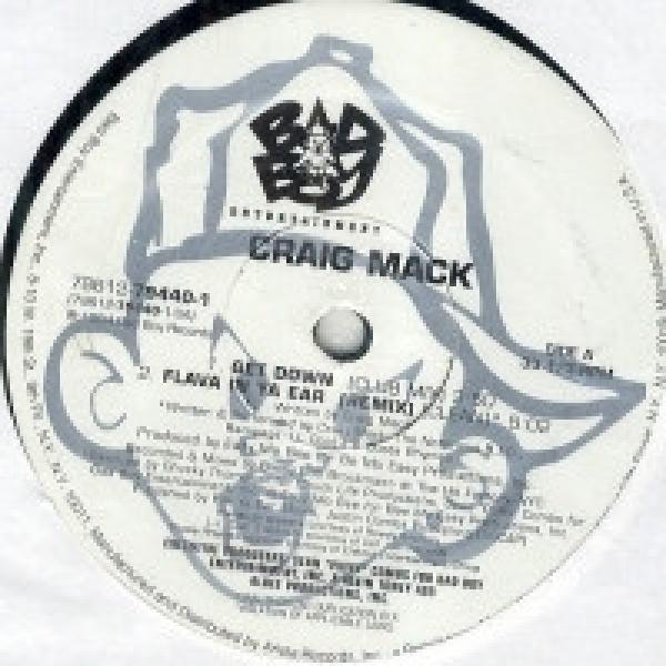 Craig Mack - Get Down
