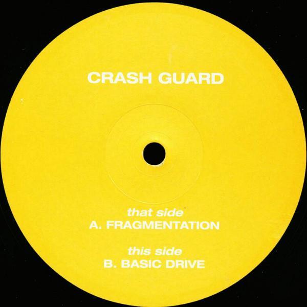 Crash Guard - Fragmentation