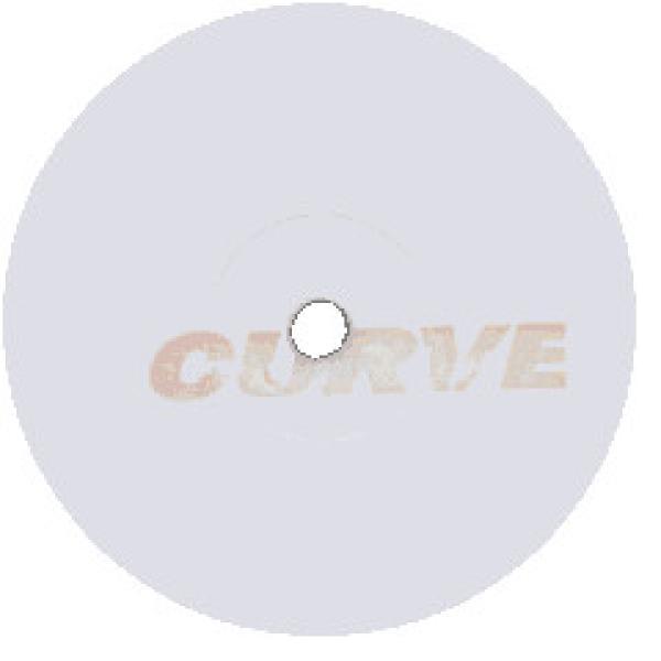 Curve - Blindfold EP