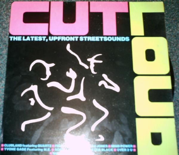  - Cut Loud Vol. 1