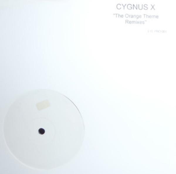 Cygnus X - The Orange Theme (Remixes)