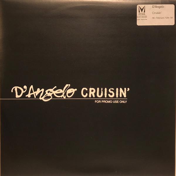D'Angelo - Cruisin'