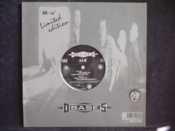 D Base 5 - A.A.