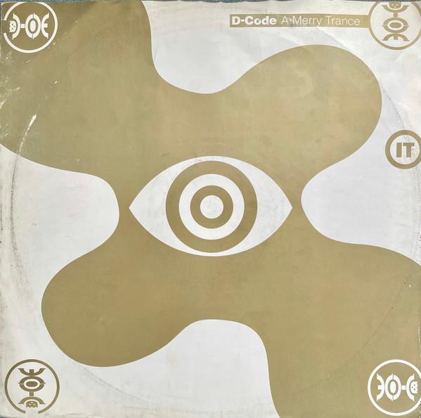 D-Code - A Merry Trance