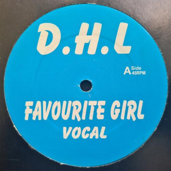 D.H.L - Favourite Girl