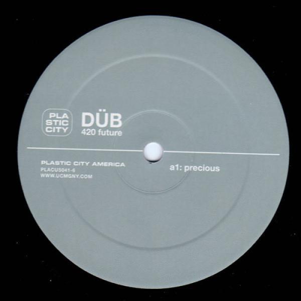 Düb - 420 Future