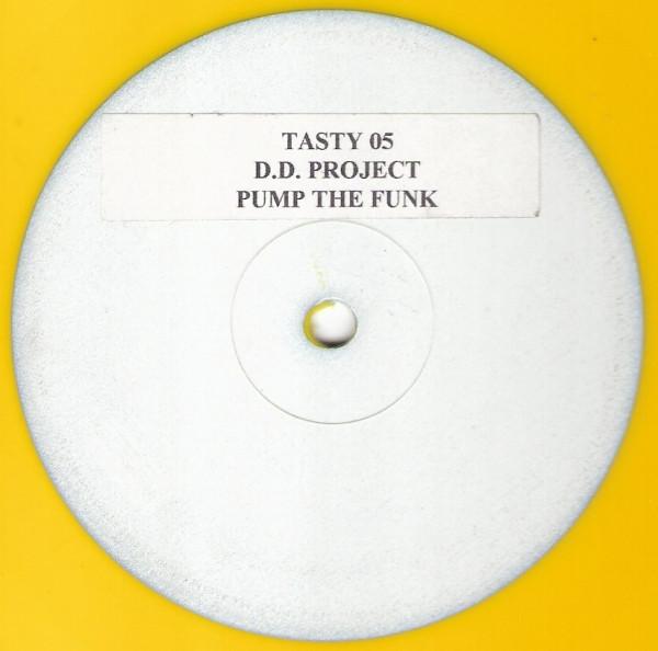 DD Project - Pump The Funk