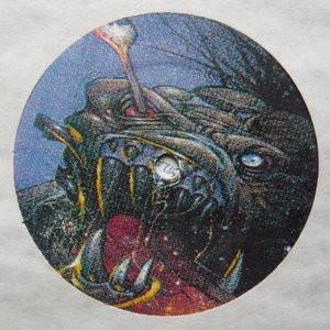 DJ Crystl - Inna Year 4,000 / Deep Cover
