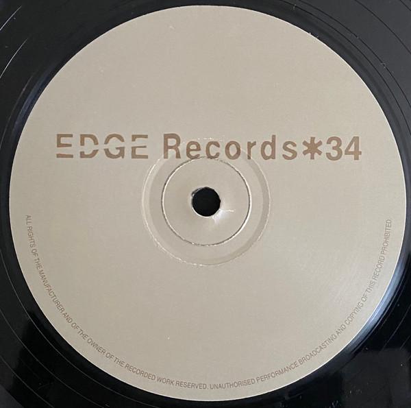 DJ Edge - *34