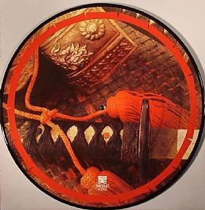 DJ Friction - Friction Vs. Vol. 1: Scatter / Battle Scars