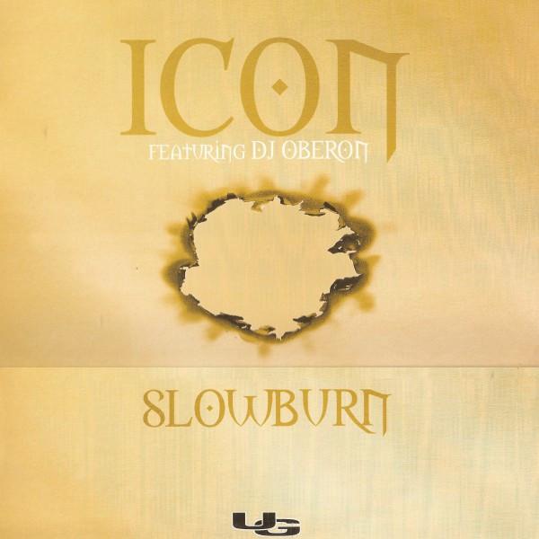 DJ Oberon, Icon (9) - Slowburn