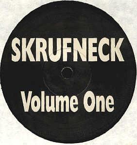 DJ Pooch - Skrufneck Volume One