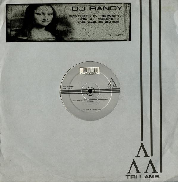 DJ Randy - Sisters In Heaven