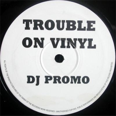 DJ Reality - Flashlight / Primate