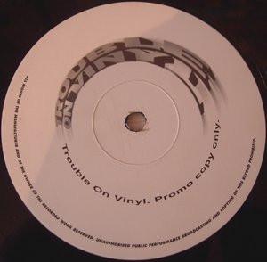DJ Red, IQ Collective, Jason Maldini - Here Comes Trouble Vol. 4