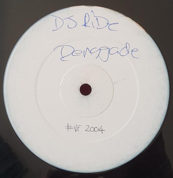 DJ Ride - Renegade