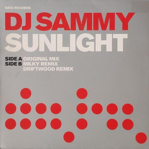 DJ Sammy - Sunlight