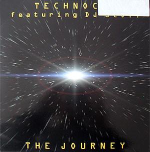 DJ Scott, Technocat - The Journey