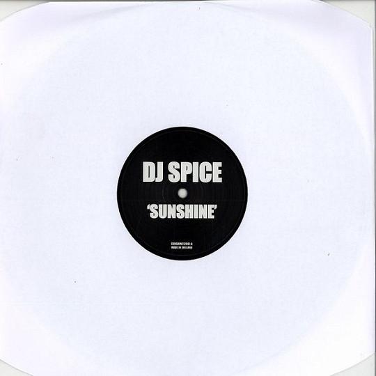 DJ Spice - Sunshine / Lazy Afternoon