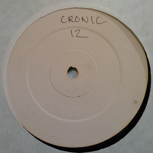 DJ Venom (2), Blaze (6) - Chronic 12