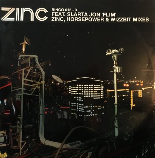 DJ Zinc - Flim