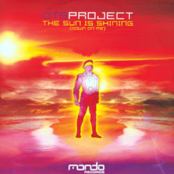 DT8 Project - The Sun Is Shining (Down On Me)