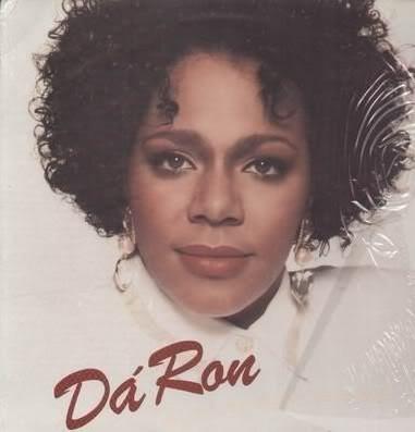 Da' Ron - A Love Like You've Never Seen