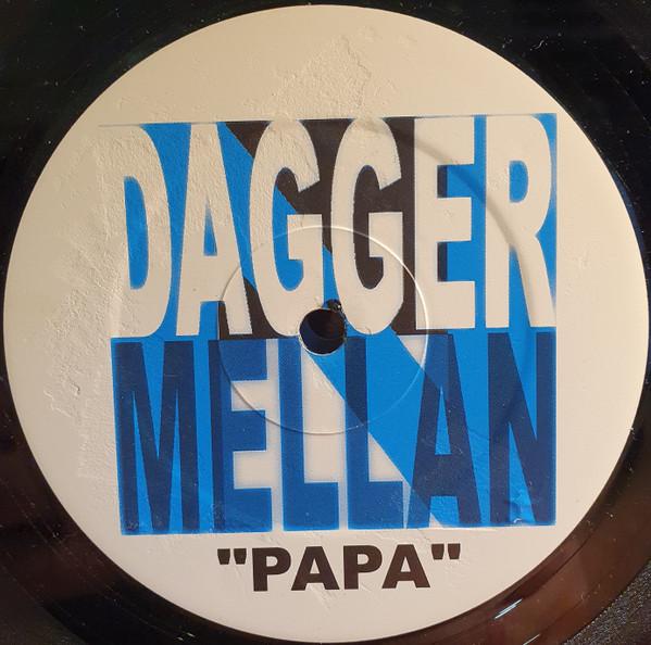 Dagger Mellan - Papa