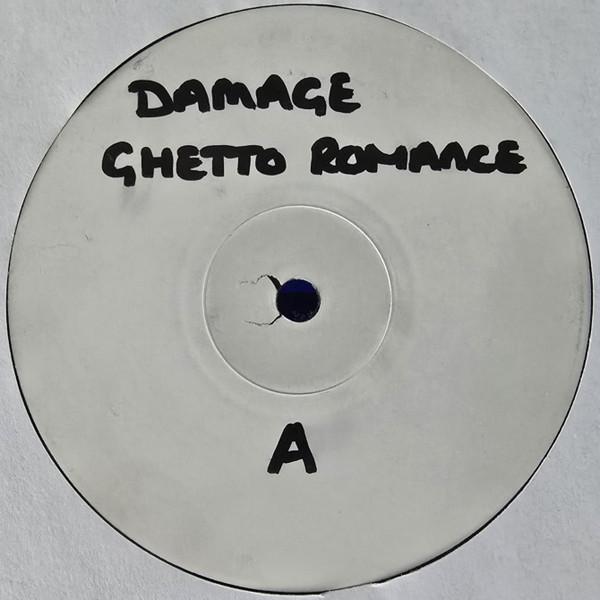 Damage - Ghetto Romance (Y-Tribe Remixes)