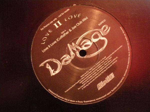 Damage - Love II Love