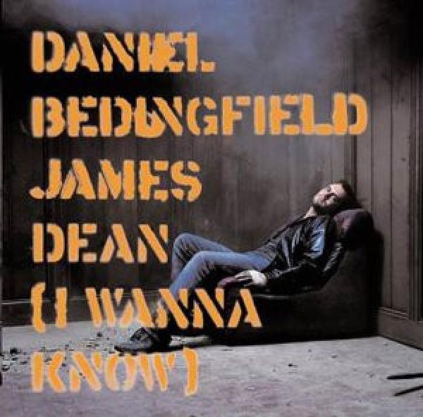 Daniel Bedingfield - James Dean (I Wanna Know)
