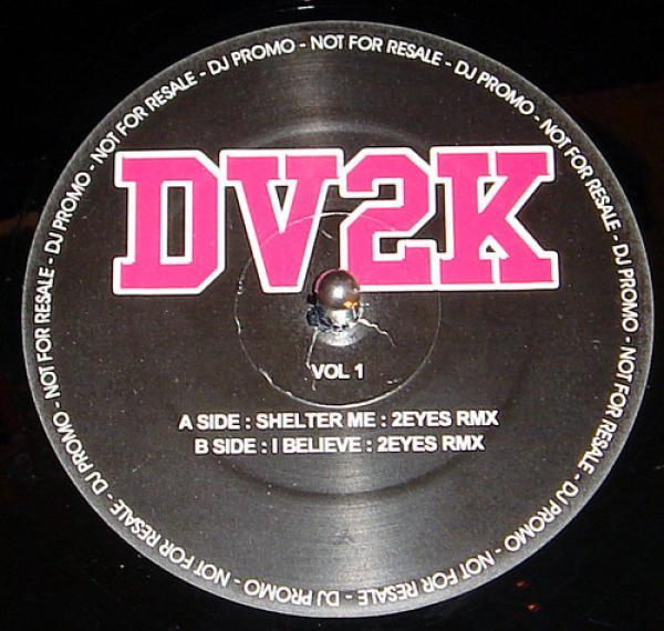 Danii B - DV2K Vol 1