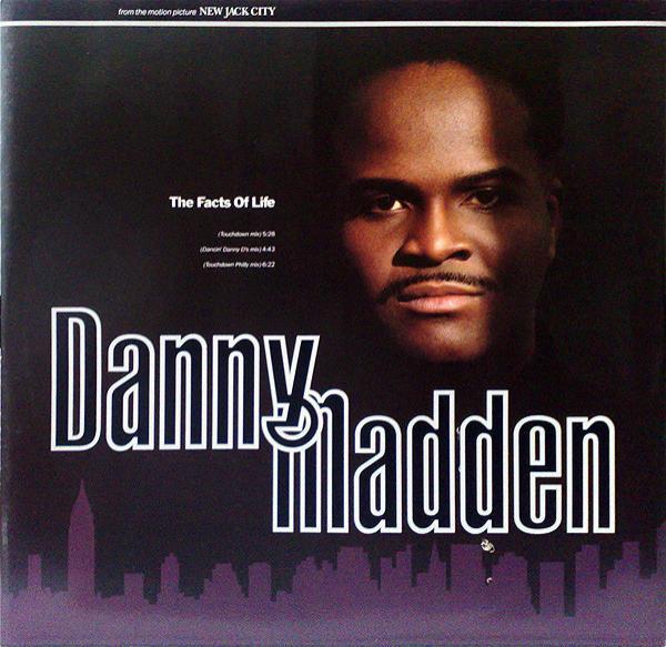 Danny Madden - The Facts Of Life