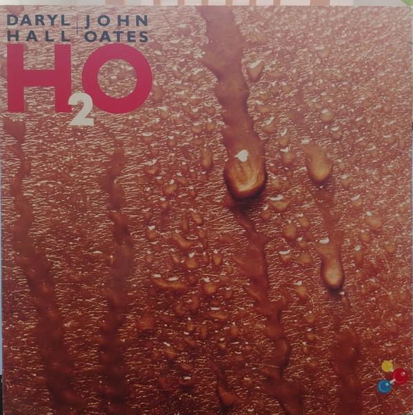 Daryl Hall & John Oates - H₂O