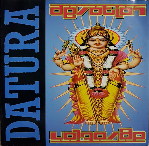 Datura - Devotion